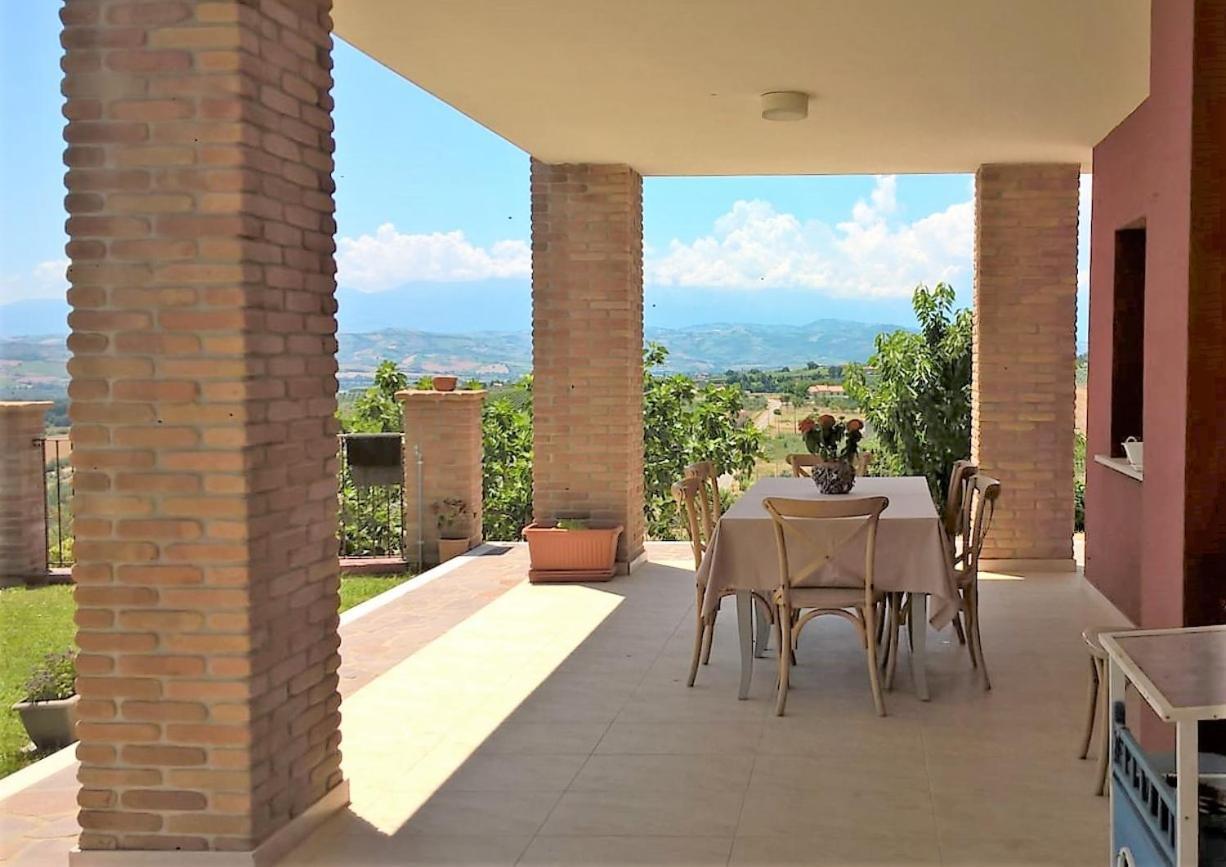 Country House Torrenera Morro dʼOro Exterior foto