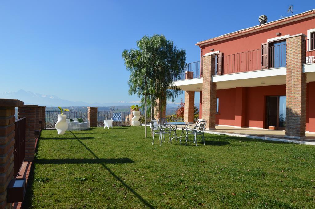 Country House Torrenera Morro dʼOro Exterior foto